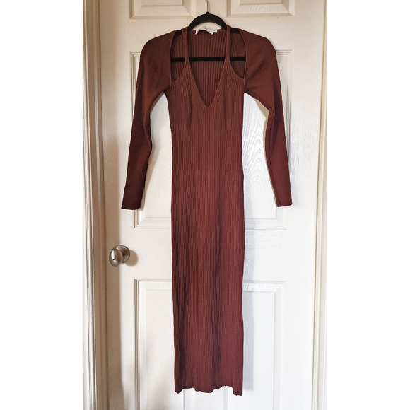 ASTR the Label Abella Dress - Picture 5 of 5